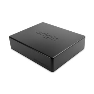 Network Acoustics origin Streaming Power Supply